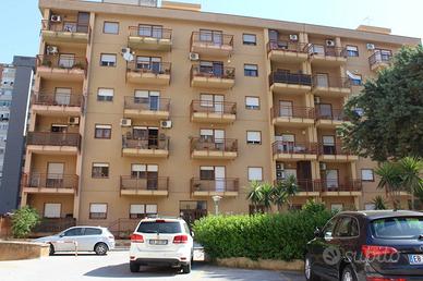 Appartamento Palermo [1341VRG]