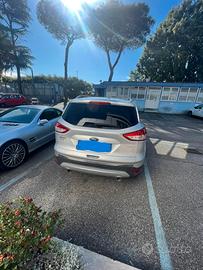 FORD Kuga 2ª serie - 2016