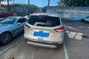 FORD Kuga 2ª serie - 2016