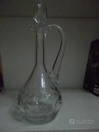 Bottiglia da liquore