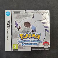 Pokemon Soul Silver ITA 