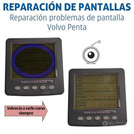 Volvo penta 3819732 | reparación problemas de imag