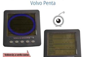 Volvo penta 3819732 | reparación problemas de imag