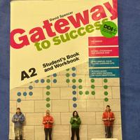 Libro gateway ti success A2