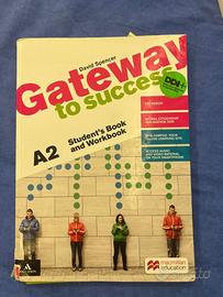 Libro gateway ti success A2