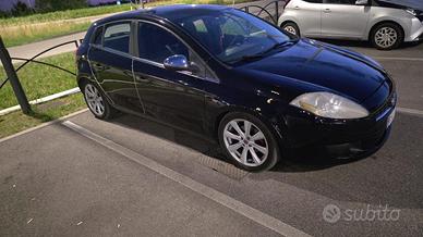 Fiat bravo sportiva