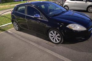 Fiat bravo sportiva