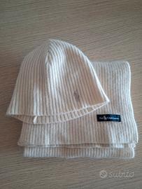 Cappello e sciarpa