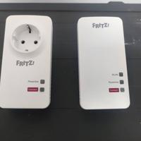 FRITZ!Powerline 1260 WLAN Kit extender