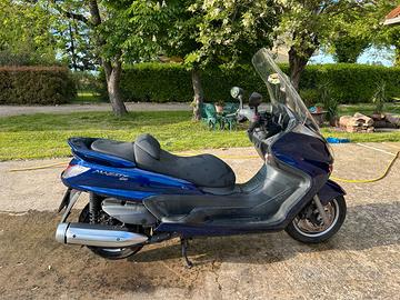 Yamaha Majesty 400 - 2006