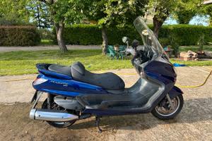 Yamaha Majesty 400 - 2006