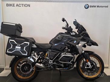 BMW r 1250 gs Abs my21