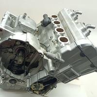 BLOCCO MOTORE ENGINE BLO YAMAHA FZ6-FAZER S1 04-07