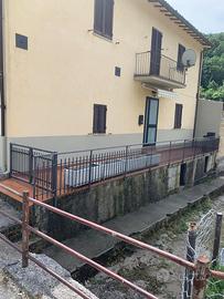 Casa loc. Sostino
