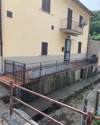 Casa loc. Sostino