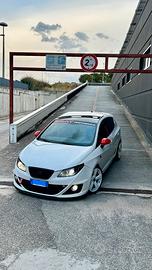 Seat ibiza FR