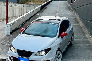 Seat ibiza FR