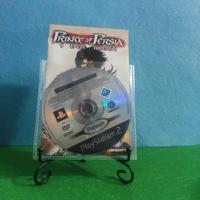 Prince of Persia - I due troni Playstation 2