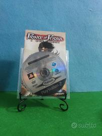 Prince of Persia - I due troni Playstation 2