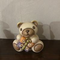 Orsetto Thun farfalla