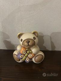 Orsetto Thun farfalla