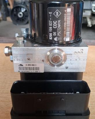 NUOVO ORIGINALE Centralina Pompa Abs Renault