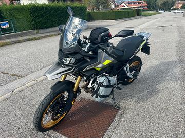VOGE VALICO 900 DSX