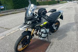 VOGE VALICO 900 DSX