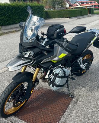 VOGE VALICO 900 DSX