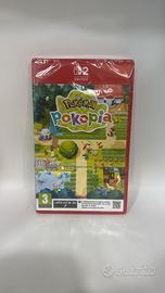 Gioco POKOPIA Nintendo SWITCH 2