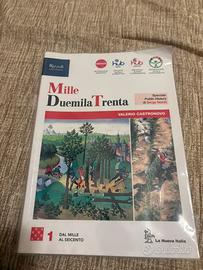 Libri scuola