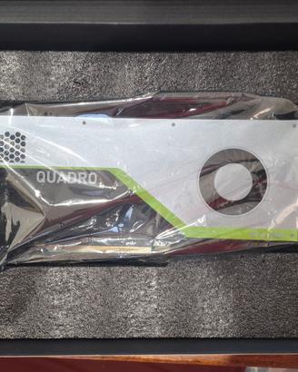 Nvidia HPE Quadro RTX 4000 8gb DDR6
