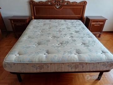 Materasso matrimoniale ortopedico 160X190 