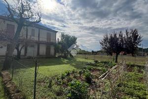 CASA INDIPENDENTE A MONTE SAN GIOVANNI CAMPANO