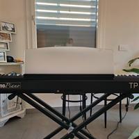 pianoforte digitale techno piano TP100H