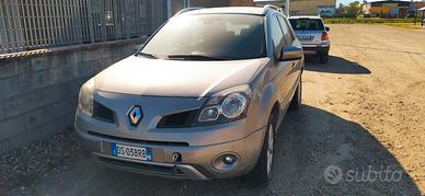 Renault koleos del2009