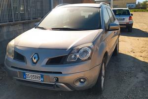 Renault koleos del2009