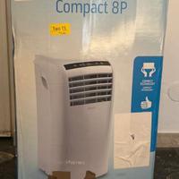 Aria condizionata a 100 euro 1 anno di uso