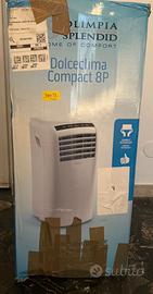 Aria condizionata a 100 euro 1 anno di uso