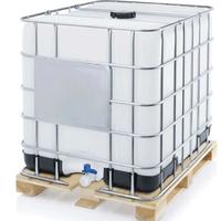 Cisterna 1000 1.000 litri l