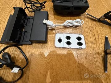DJI mavic air