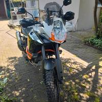KTM 1190 Adventure R