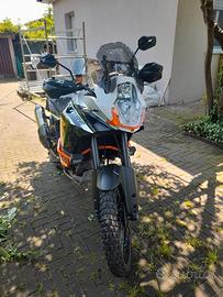KTM 1190 Adventure R
