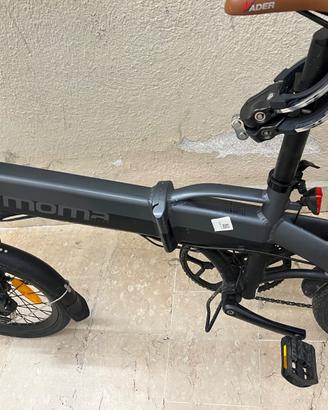 Bicicletta elettrica