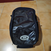 Borse serbatoio moto GIVI