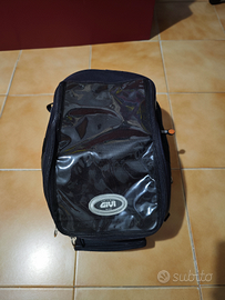 Borse serbatoio moto GIVI