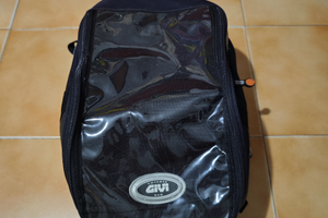 Borse serbatoio moto GIVI