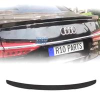 SPOILER AUDI A6 C8 18- SEDAN LOOK PSM