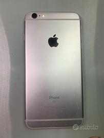 Iphone 6S plus 128 giga