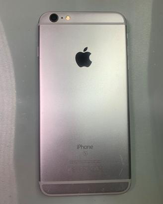 Iphone 6S plus 128 giga